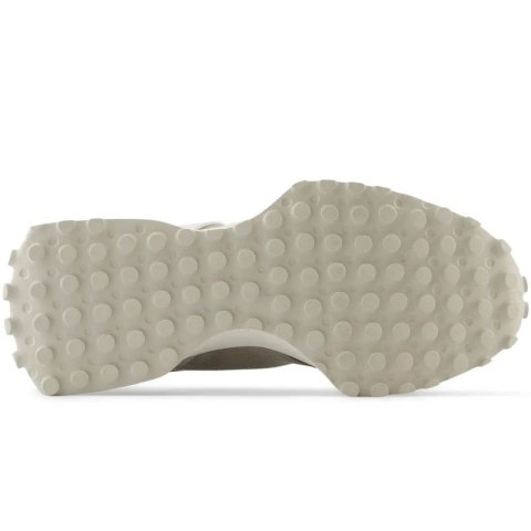 Sneakersy damskie/męskie New Balance 327 buty sportowe zamszowe brązowe (U327CH) Sneakersy damskie/męskie New Balance 327 buty sportowe zamszowe brązowe (U327CH)