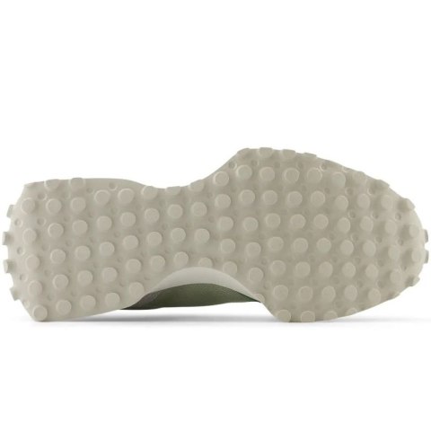 Sneakersy damskie/męskie New Balance 327 buty sportowe zamszowe zielone (U327CE) Sneakersy damskie/męskie New Balance 327 buty sportowe zamszowe zielone (U327CE)