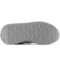 Sneakersy męskie New Balance 237 buty sportowe zamszowe szare (MS237LGG)
