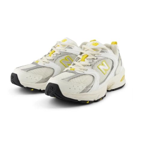 Sneakersy męskie New Balance 530 buty sportowe treningowe beżowe (MR530SY) Sneakersy męskie New Balance 530 buty sportowe treningowe beżowe (MR530SY)