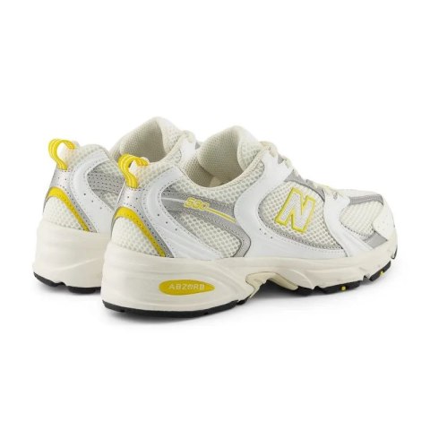 Sneakersy męskie New Balance 530 buty sportowe treningowe beżowe (MR530SY) Sneakersy męskie New Balance 530 buty sportowe treningowe beżowe (MR530SY)