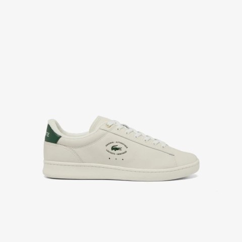 Trampki męskie Lacoste Carnaby Set buty sportowe tenisówki sneakersy białe (748SMA00121Y5) Trampki męskie Lacoste Carnaby Set buty sportowe tenisówki sneakersy białe (748SMA00121Y5)