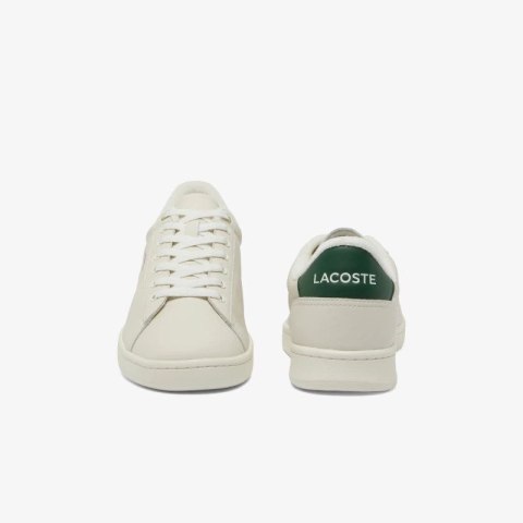 Trampki męskie Lacoste Carnaby Set buty sportowe tenisówki sneakersy białe (748SMA00121Y5) Trampki męskie Lacoste Carnaby Set buty sportowe tenisówki sneakersy białe (748SMA00121Y5)