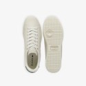 Trampki męskie Lacoste Carnaby Set buty sportowe tenisówki sneakersy białe (748SMA00121Y5)