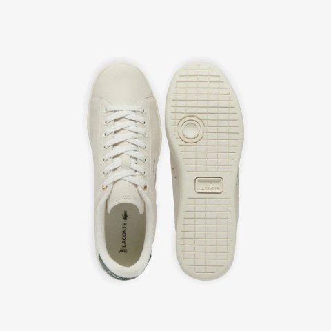 Trampki męskie Lacoste Carnaby Set buty sportowe tenisówki sneakersy białe (748SMA00121Y5) Trampki męskie Lacoste Carnaby Set buty sportowe tenisówki sneakersy białe (748SMA00121Y5)
