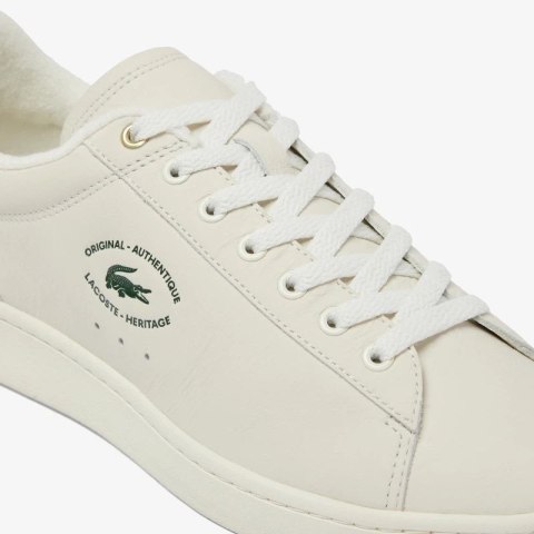 Trampki męskie Lacoste Carnaby Set buty sportowe tenisówki sneakersy białe (748SMA00121Y5) Trampki męskie Lacoste Carnaby Set buty sportowe tenisówki sneakersy białe (748SMA00121Y5)
