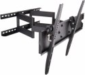 Uchwyt - Techly Uchwyt ścienny LCD (301429) 55"