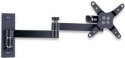 Uchwyt - Techly Uchwyt ścienny LCD (301498) 30" czarny