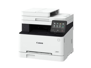 Urządzenie wielofunkcyjne Canon MF655CDW Urządzenie wielofunkcyjne Canon MF655CDW