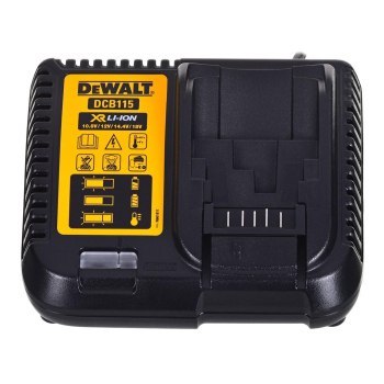 Wkrętarka akumulatorowa 18V DCD791P3A DEWALT Wkrętarka akumulatorowa 18V DCD791P3A DEWALT