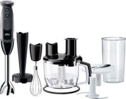 Blender - Braun MultiQuick 5 MQ 5277 BK