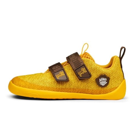 Buty Affenzahn Sneaker Knit Happy Tiger Jr 00397-10009 Buty Affenzahn Sneaker Knit Happy Tiger Jr 00397-10009