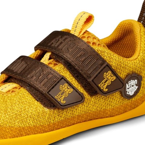 Buty Affenzahn Sneaker Knit Happy Tiger Jr 00397-10009 Buty Affenzahn Sneaker Knit Happy Tiger Jr 00397-10009