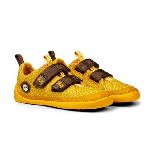 Buty Affenzahn Sneaker Knit Happy Tiger Jr 00397-10009 Buty Affenzahn Sneaker Knit Happy Tiger Jr 00397-10009