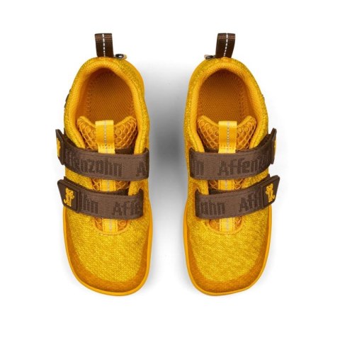 Buty Affenzahn Sneaker Knit Happy Tiger Jr 00397-10009 Buty Affenzahn Sneaker Knit Happy Tiger Jr 00397-10009