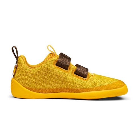 Buty Affenzahn Sneaker Knit Happy Tiger Jr 00397-10009 Buty Affenzahn Sneaker Knit Happy Tiger Jr 00397-10009