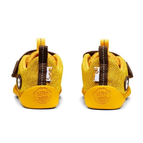 Buty Affenzahn Sneaker Knit Happy Tiger Jr 00397-10009 Buty Affenzahn Sneaker Knit Happy Tiger Jr 00397-10009