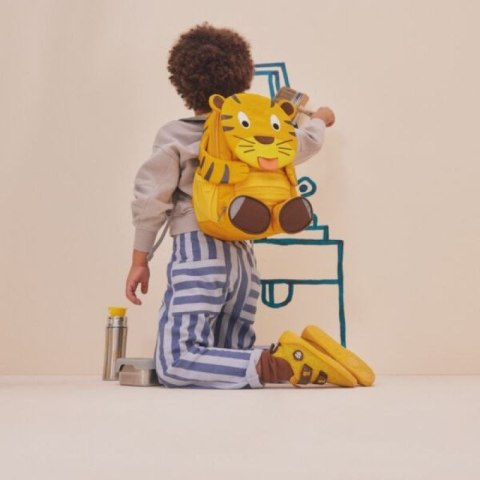 Buty Affenzahn Sneaker Knit Happy Tiger Jr 00397-10009 Buty Affenzahn Sneaker Knit Happy Tiger Jr 00397-10009