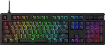 HyperX Alloy Rise HyperX Alloy Rise