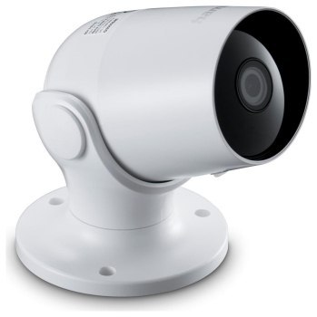 Kamera - Hama 176645, 1080p Biała Kamera - Hama 176645, 1080p Biała