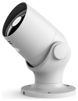 Kamera - Hama 176645, 1080p Biała Kamera - Hama 176645, 1080p Biała