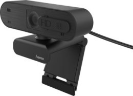 Kamera internetowa - Hama c-600 pro Full-HD autofocus