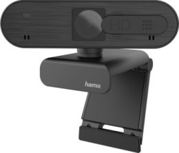 Kamera internetowa - Hama c-600 pro Full-HD autofocus