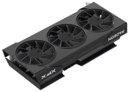 Karta graficzna - XFX Radeon RX 9070 Swift Triple Fan Gaming Edition 16GB OC GDDR6