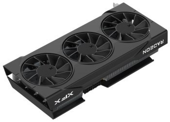 Karta graficzna - XFX Radeon RX 9070 Swift Triple Fan Gaming Edition 16GB OC GDDR6 Karta graficzna - XFX Radeon RX 9070 Swift Triple Fan Gaming Edition 16GB OC GDDR6
