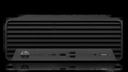 Komputer HP Pro 400 G9 SFF 6A830EA i5-12500 8GB 256SSD Int W11Pro