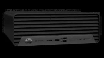 Komputer HP Pro 400 G9 SFF 6A830EA i5-12500 8GB 256SSD Int W11Pro Komputer HP Pro 400 G9 SFF 6A830EA i5-12500 8GB 256SSD Int W11Pro