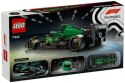 LEGO Speed Champions 77245 Bolid F1 Aston Martin Aramco AMR24
