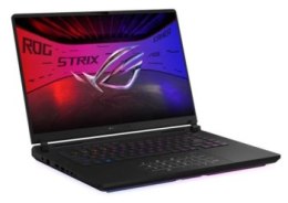 Laptop ASUS ROG Strix G16 G615LR-U7322W - Ultra 7-255HX | 16''-240Hz 2.5K | 32GB | 2TB | Win11H | RTX5070Ti