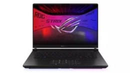 Laptop ASUS ROG Strix SCAR 16 G635LX-U9644W Ultra 9 275HX 16