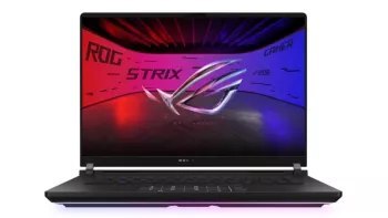 Laptop ASUS ROG Strix SCAR 16 G635LX-U9644W Ultra 9 275HX 16" 2,5K MiniLed 240Hz 64GB 2x2000SSD RTX5090 DLSS 4 W11 Laptop ASUS ROG Strix SCAR 16 G635LX-U9644W Ultra 9 275HX 16" 2,5K MiniLed 240Hz 64GB 2x2000SSD RTX5090 DLSS 4 W11