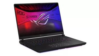Laptop ASUS ROG Strix SCAR 16 G635LX-U9644W Ultra 9 275HX 16" 2,5K MiniLed 240Hz 64GB 2x2000SSD RTX5090 DLSS 4 W11 Laptop ASUS ROG Strix SCAR 16 G635LX-U9644W Ultra 9 275HX 16" 2,5K MiniLed 240Hz 64GB 2x2000SSD RTX5090 DLSS 4 W11