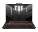 Laptop ASUS TUF Gaming A16 FA607NU-R5165 R5 7535HS 16" FHD+ 144Hz 16GB 512SSD RTX4050 DLSS 3