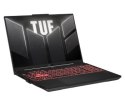 Laptop ASUS TUF Gaming A16 FA607NU-R5165 R5 7535HS 16" FHD+ 144Hz 16GB 512SSD RTX4050 DLSS 3