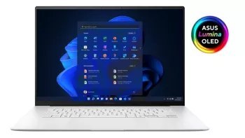 Laptop ASUS Zenbook S 16 OLED UM5606WA-RK267X Ryzen 9 AI HX 370 16" 3K 120Hz HDR 32GB 1000SSD W11Pro Laptop ASUS Zenbook S 16 OLED UM5606WA-RK267X Ryzen 9 AI HX 370 16" 3K 120Hz HDR 32GB 1000SSD W11Pro