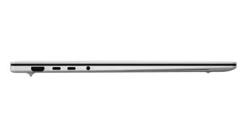 Laptop ASUS Zenbook S 16 OLED UM5606WA-RK267X Ryzen 9 AI HX 370 16" 3K 120Hz HDR 32GB 1000SSD W11Pro Laptop ASUS Zenbook S 16 OLED UM5606WA-RK267X Ryzen 9 AI HX 370 16" 3K 120Hz HDR 32GB 1000SSD W11Pro