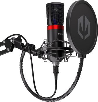 Mikrofon ENDORFY Solum Streaming (SM950) Mikrofon ENDORFY Solum Streaming (SM950)