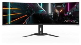 Monitor Gigabyte CO49DQ - 49'' | 5120 x 1440 | OLED | 144Hz