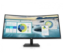 Monitor HP P34hc G4
