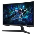 Monitor Samsung Odyssey G5 LS27CG552EUXEN - 27'' | VA Curved | QHD | 165Hz