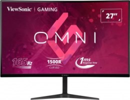 Monitor ViewSonic 27'' VX2718-2KPC-MHD (VS18401) 2xHDMI DP