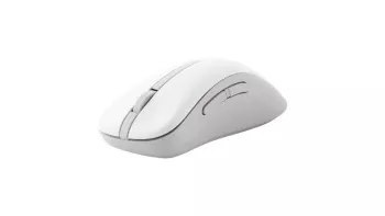 Mysz ASUS MD102 Wireless 90XB0900-BMU010 biała Mysz ASUS MD102 Wireless 90XB0900-BMU010 biała