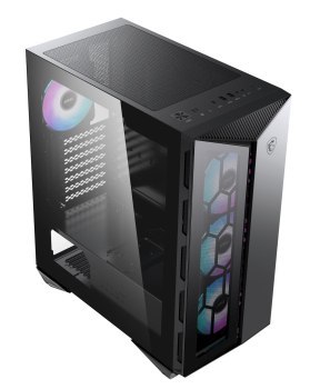 Obudowa MSI MPG GUNGNIR 110R Obudowa MSI MPG GUNGNIR 110R