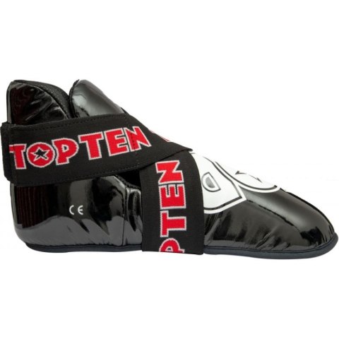 Ochraniacze stóp Masters Top Ten OSTT-PU "Superlight" Glossy 030812-01M Ochraniacze stóp Masters Top Ten OSTT-PU "Superlight" Glossy 030812-01M