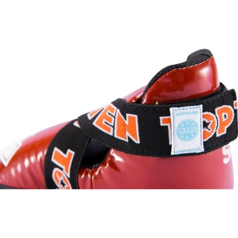 Ochraniacze stóp Masters Top Ten OSTT-PU "Superlight" Glossy 030812-01M Ochraniacze stóp Masters Top Ten OSTT-PU "Superlight" Glossy 030812-01M