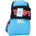Ochraniacze stóp Masters Top Ten OSTT-PU "Superlight" Glossy 030812-01M